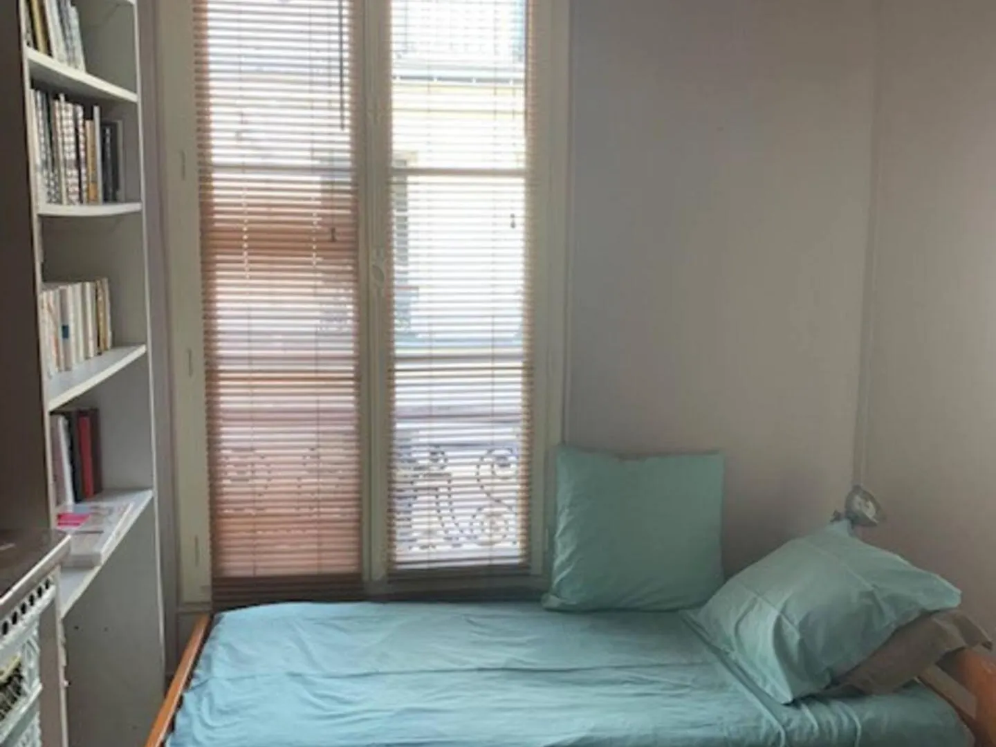 Nice Five Room Flat Near Bastille 파리 프랑스