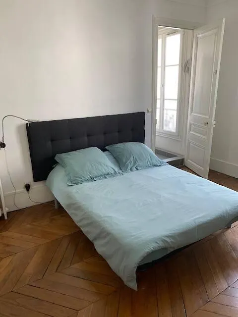 פריז Nice Five Room Flat Near Bastille 0*,  צרפת
