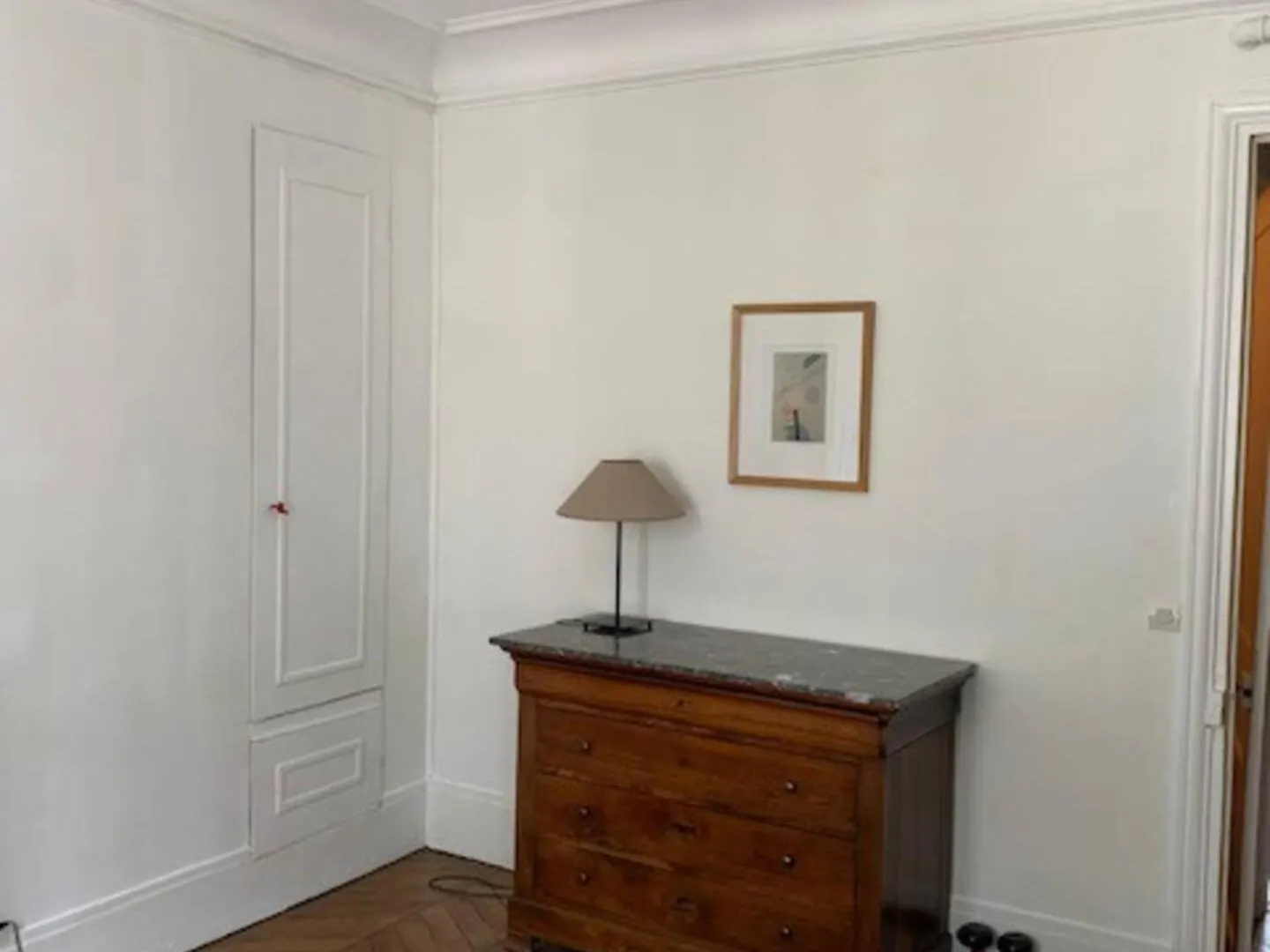 פריז Nice Five Room Flat Near Bastille